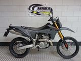 SUZUKI DR-Z 4 S