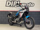 CFMOTO 450 MT