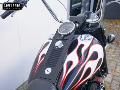 HARLEY-DAVIDSON ROAD KING CLASSIC FLHRCI – foto 2