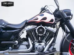 Harley-Davidson Road King Classic Flhrci 1999 occasion – foto 3 van 11