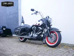Harley-Davidson Road King Classic Flhrci 1999 occasion – foto 5 van 11