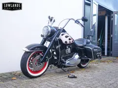 Harley-Davidson Road King Classic Flhrci 1999 occasion – foto 10 van 11
