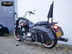 Harley-Davidson Road King Classic Flhrci 1999 occasion – foto 9 van 11