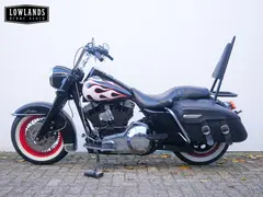 Harley-Davidson Road King Classic Flhrci 1999 occasion – foto 11 van 11