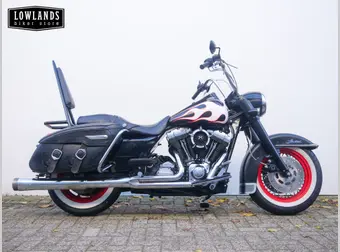 Harley-Davidson Road King Classic Flhrci 1999 occasion