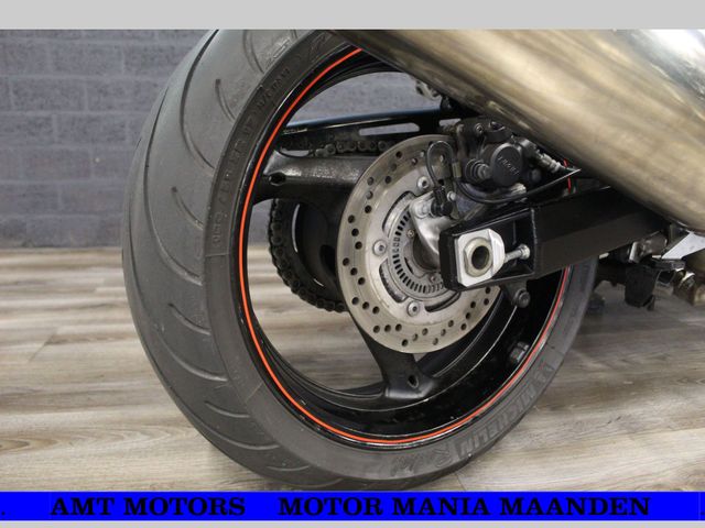 suzuki - gsf-1250-a