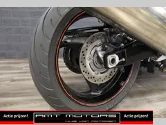 Suzuki GSF 1250 A 2007 occasion – foto 12 van 19