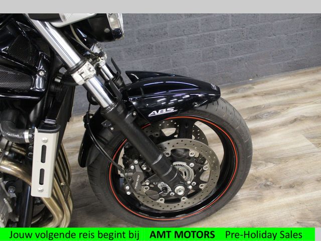 suzuki - gsf-1250-a
