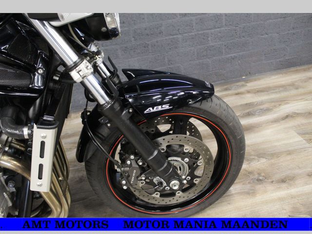 suzuki - gsf-1250-a