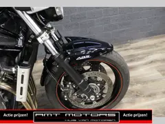 Suzuki GSF 1250 A 2007 occasion – foto 7 van 19
