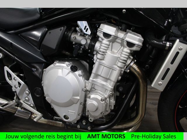 suzuki - gsf-1250-a