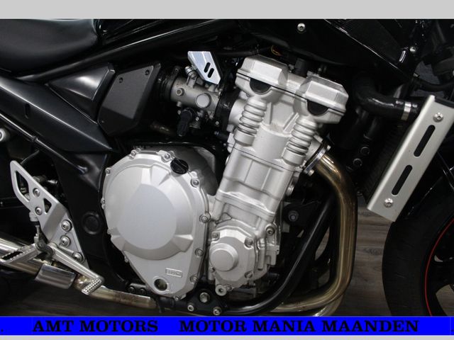 suzuki - gsf-1250-a