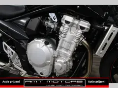 Suzuki GSF 1250 A 2007 occasion – foto 5 van 19