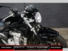 Suzuki GSF 1250 A 2007 occasion – foto 8 van 19