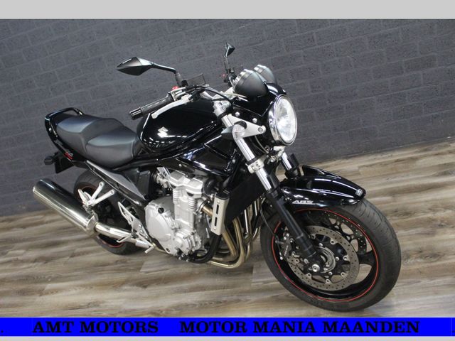 suzuki - gsf-1250-a
