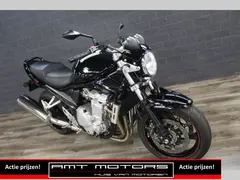 Suzuki GSF 1250 A 2007 occasion – foto 10 van 19