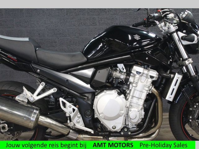suzuki - gsf-1250-a