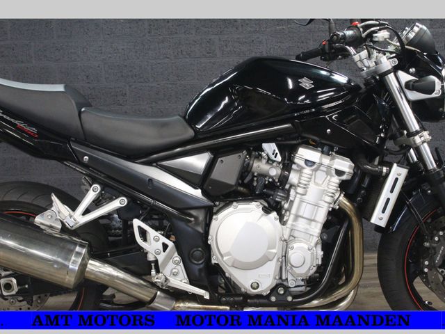 suzuki - gsf-1250-a