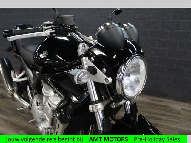 suzuki - gsf-1250-a
