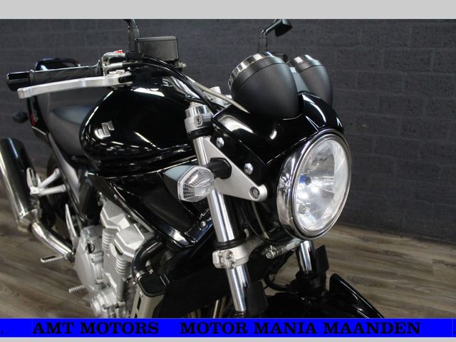 suzuki - gsf-1250-a