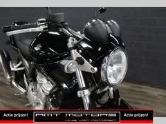 Suzuki GSF 1250 A 2007 occasion – foto 11 van 19