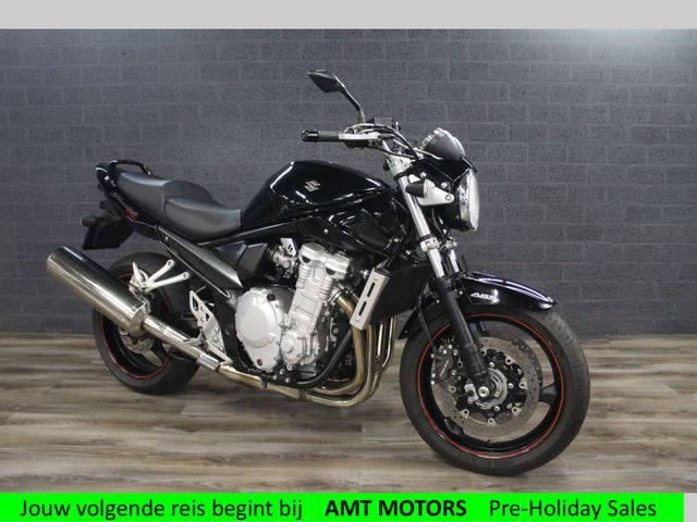 suzuki - gsf-1250-a
