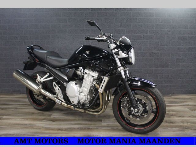 suzuki - gsf-1250-a