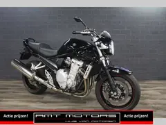 Suzuki GSF 1250 A 2007 occasion – foto 3 van 19