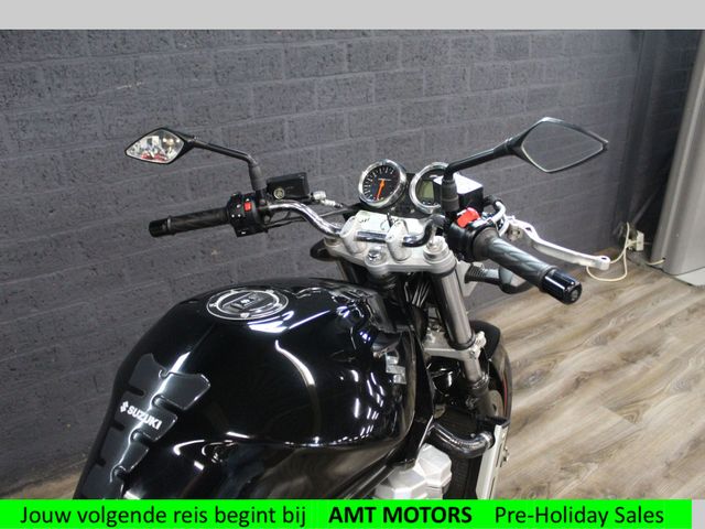 suzuki - gsf-1250-a