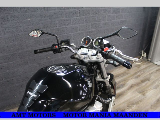 suzuki - gsf-1250-a
