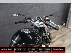 Suzuki GSF 1250 A 2007 occasion – foto 15 van 19