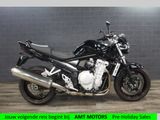 SUZUKI GSF 1250 A