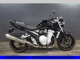 SUZUKI GSF 1250 A