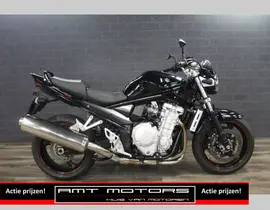 Suzuki GSF 1250 A 2007 occasion