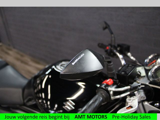 suzuki - gsf-1250-a
