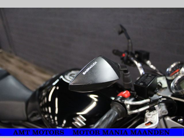 suzuki - gsf-1250-a
