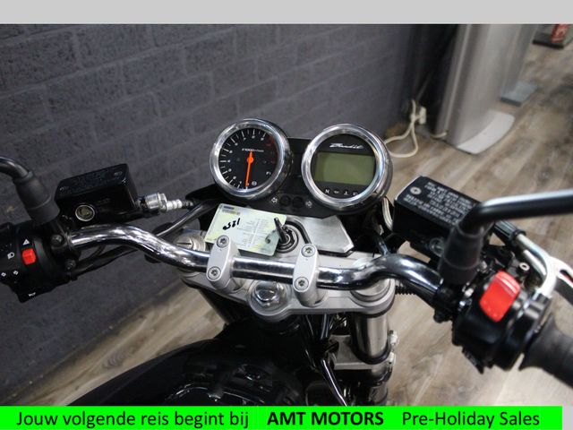 suzuki - gsf-1250-a