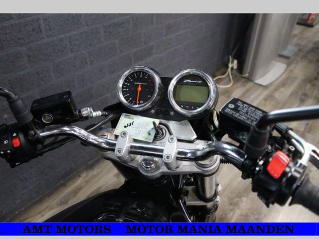 suzuki - gsf-1250-a