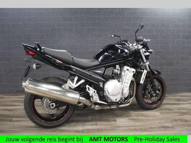suzuki - gsf-1250-a
