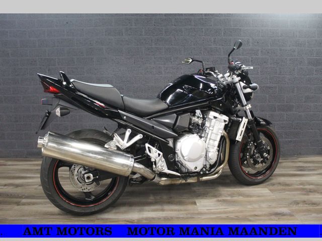 suzuki - gsf-1250-a