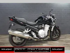 Suzuki GSF 1250 A 2007 occasion – foto 6 van 19