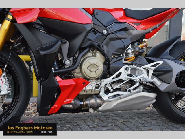 ducati - streetfighter-v4s