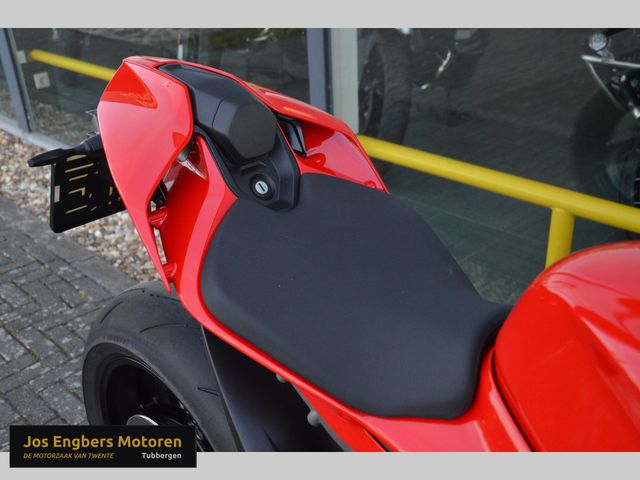 ducati - streetfighter-v4s