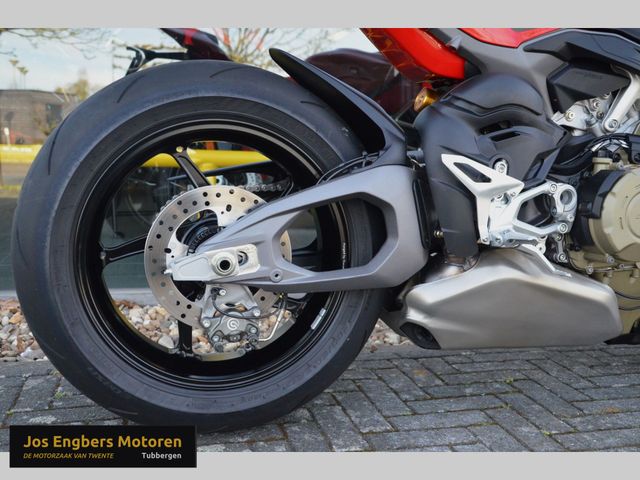 ducati - streetfighter-v4s