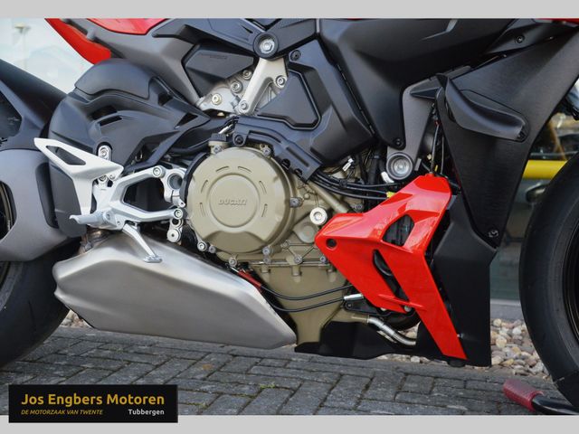 ducati - streetfighter-v4s