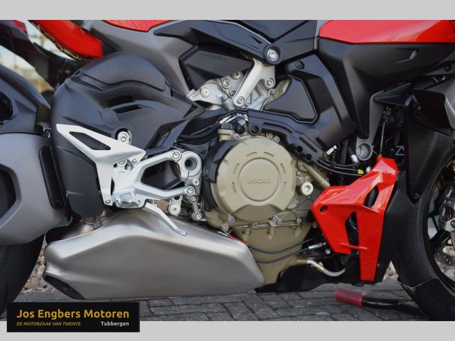 ducati - streetfighter-v4s