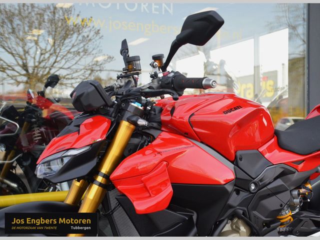 ducati - streetfighter-v4s