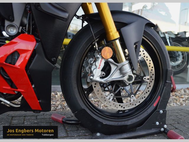 ducati - streetfighter-v4s