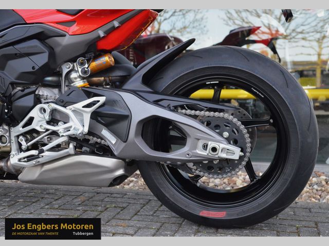 ducati - streetfighter-v4s