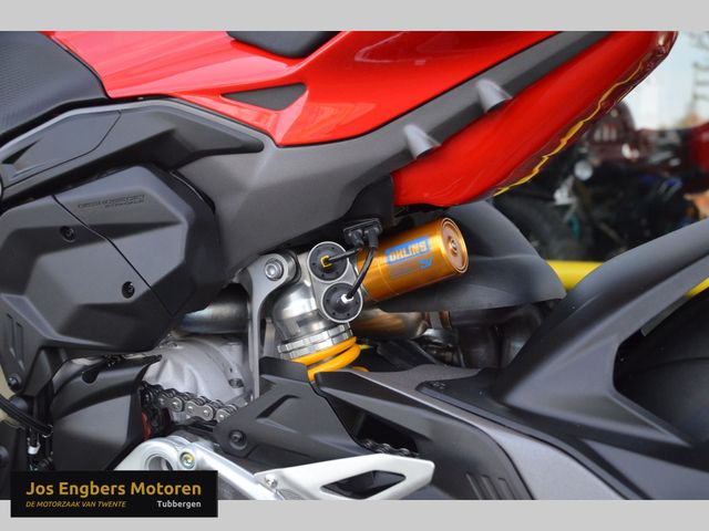 ducati - streetfighter-v4s